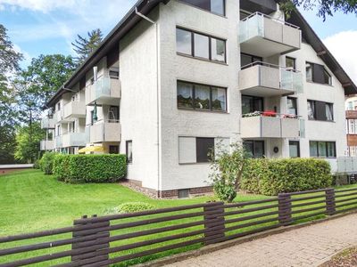 Ferienwohnung für 3 Personen (53 m²) in Bad Harzburg 1/10