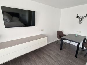 Ferienwohnung für 2 Personen (32 m²) in Bad Harzburg