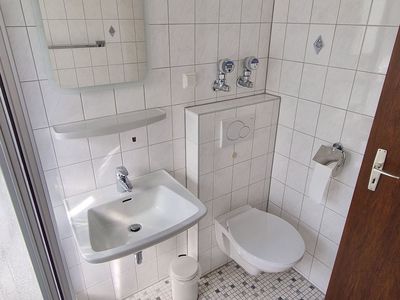 Ferienwohnung für 2 Personen (32 m²) in Bad Harzburg 9/10