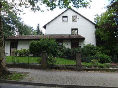 Ferienwohnung für 4 Personen (60 m²) in Bad Harzburg 2/10