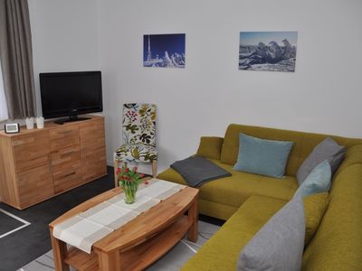 Ferienwohnung für 4 Personen (54 m²) in Bad Harzburg 3/10