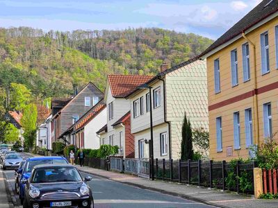 gutes Apartment wird nur durch gute Lage veredelt