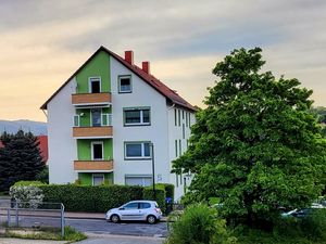 Ferienwohnung für 4 Personen (42 m²) in Bad Harzburg