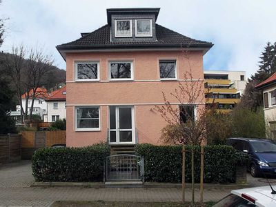 Ferienwohnung für 3 Personen (40 m²) in Bad Harzburg 1/10