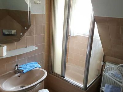 Ferienwohnung für 3 Personen (40 m²) in Bad Harzburg 9/10