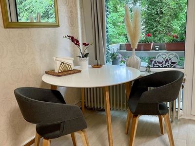 Ferienwohnung für 2 Personen (32 m²) in Bad Harzburg 2/10