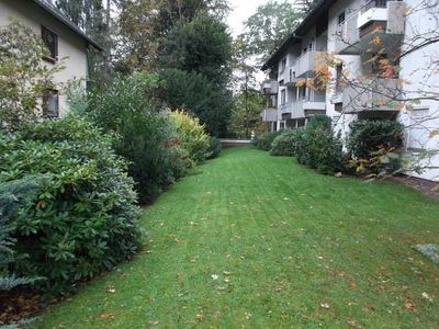 Ferienwohnung für 4 Personen (56 m²) in Bad Harzburg 1/6