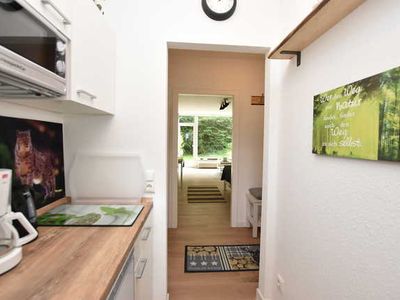 Ferienwohnung für 2 Personen (40 m²) in Bad Harzburg 10/10