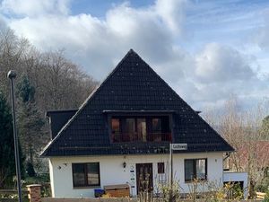 Ferienwohnung für 2 Personen (55 m²) in Bad Harzburg