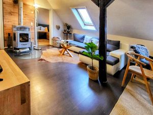 Ferienwohnung für 6 Personen (95 m²) in Bad Harzburg