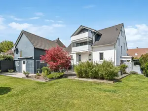 Ferienwohnung für 6 Personen (80 m²) in Bad Harzburg