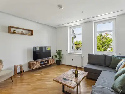 living-room
