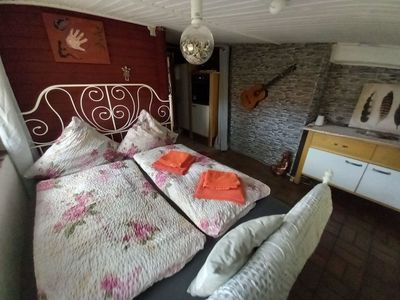 Ferienwohnung für 8 Personen (110 m²) in Bad Harzburg 8/10