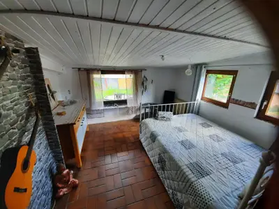 Ferienwohnung für 8 Personen (110 m²) in Bad Harzburg 9/10