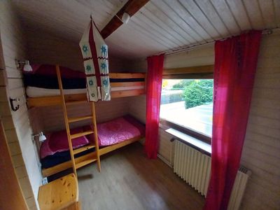 Ferienwohnung für 8 Personen (110 m²) in Bad Harzburg 10/10