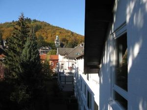 Ferienwohnung für 2 Personen (51 m²) in Bad Harzburg