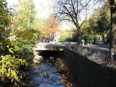 Ferienwohnung für 2 Personen (51 m²) in Bad Harzburg 4/10