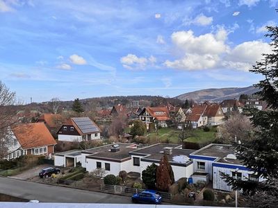 Ferienwohnung für 4 Personen (58 m²) in Bad Harzburg 2/9