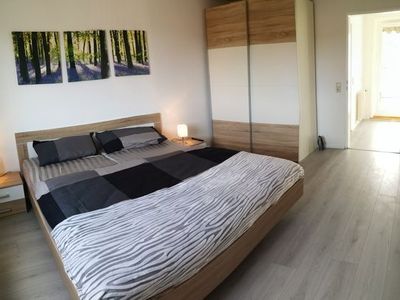 Ferienwohnung für 4 Personen (58 m²) in Bad Harzburg 6/9