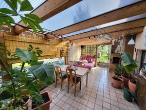 Ferienwohnung für 8 Personen (110 m²) in Bad Harzburg