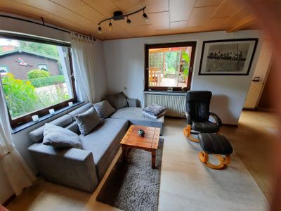 Ferienwohnung für 8 Personen (110 m²) in Bad Harzburg 6/10