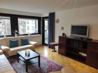 Ferienwohnung für 4 Personen (65 m²) in Bad Harzburg 5/10