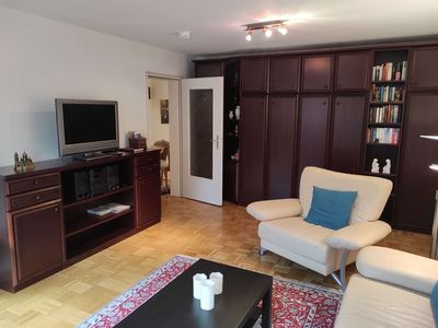 Ferienwohnung für 4 Personen (65 m²) in Bad Harzburg 8/10