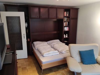 Ferienwohnung für 4 Personen (65 m²) in Bad Harzburg 10/10