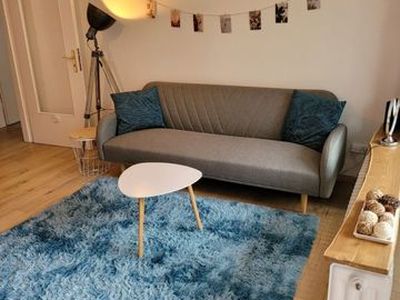 Ferienwohnung für 4 Personen (61 m²) in Bad Harzburg 10/10