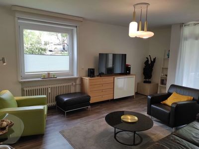 Ferienwohnung für 4 Personen (62 m²) in Bad Harzburg 3/10