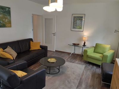 Ferienwohnung für 4 Personen (62 m²) in Bad Harzburg 4/10