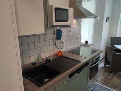 Ferienwohnung für 4 Personen (62 m²) in Bad Harzburg 8/10