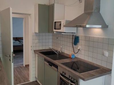 Ferienwohnung für 4 Personen (62 m²) in Bad Harzburg 9/10