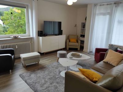 Ferienwohnung für 4 Personen (62 m²) in Bad Harzburg 3/10