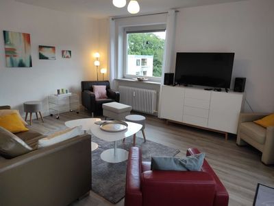 Ferienwohnung für 4 Personen (62 m²) in Bad Harzburg 5/10