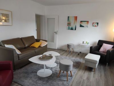 Ferienwohnung für 4 Personen (62 m²) in Bad Harzburg 6/10