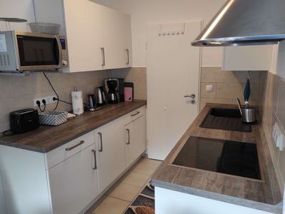 Ferienwohnung für 4 Personen (62 m²) in Bad Harzburg 8/10