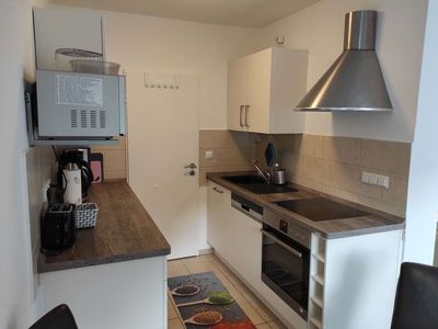 Ferienwohnung für 4 Personen (62 m²) in Bad Harzburg 9/10