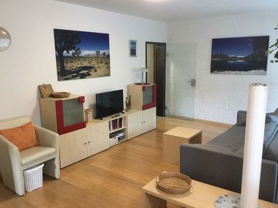 Ferienwohnung für 4 Personen (47 m²) in Bad Harzburg 3/10