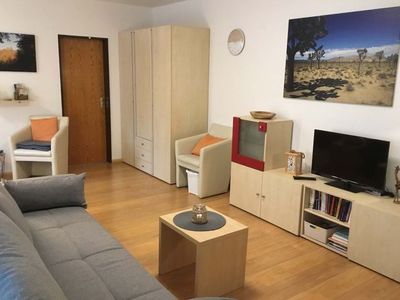 Ferienwohnung für 4 Personen (47 m²) in Bad Harzburg 4/10