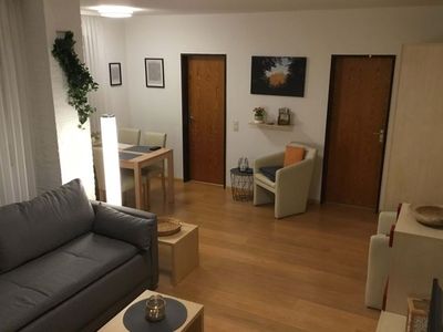 Ferienwohnung für 4 Personen (47 m²) in Bad Harzburg 5/10