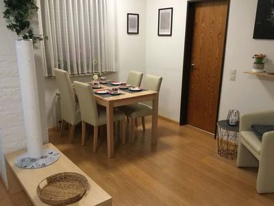 Ferienwohnung für 4 Personen (47 m²) in Bad Harzburg 7/10