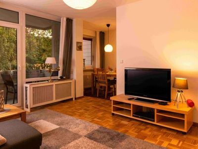 Ferienwohnung für 4 Personen (62 m²) in Bad Harzburg 2/10