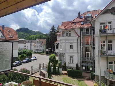 Ferienwohnung für 2 Personen (62 m²) in Bad Harzburg 1/10