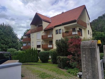 Ferienwohnung für 2 Personen (62 m²) in Bad Harzburg 3/10