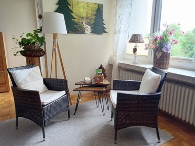 Ferienwohnung für 3 Personen (58 m²) in Bad Harzburg 2/10