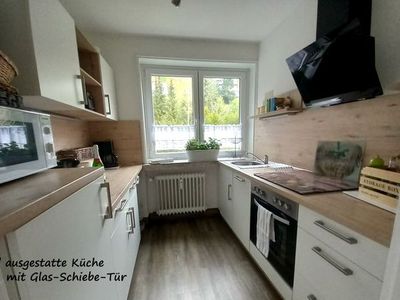 Ferienwohnung für 3 Personen (58 m²) in Bad Harzburg 3/10