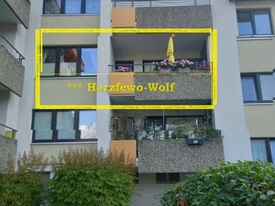 Ferienwohnung für 3 Personen (58 m²) in Bad Harzburg 4/10