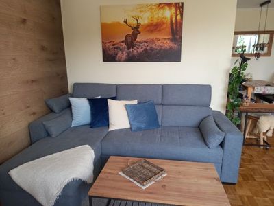 Ferienwohnung für 3 Personen (58 m²) in Bad Harzburg 6/10