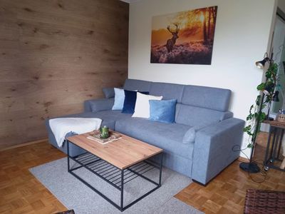 Ferienwohnung für 3 Personen (58 m²) in Bad Harzburg 7/10